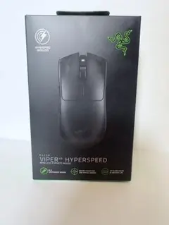 2026年最新】viper v3 pro 未開封の人気アイテム - メルカリ