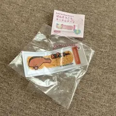 サンリオ　ばんそうこうキーホルダー2 KIRIMIちゃん
