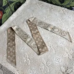 LOUIS VUITTON♡ルイヴィトンモノグラムバンドー、タグなし