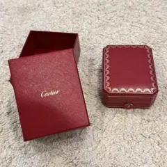 Cartier 赤黒 トランプ 2セット 非売品 ギフト ノベルティ レア - メルカリ