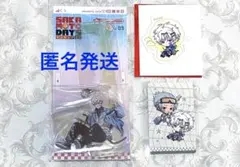 SAKAMOTO DAYS デコラ　ゆらゆらアクリルスタンド　スラー