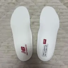NB 1080インソール