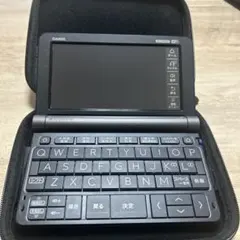 CASIO EX-word 電子辞書