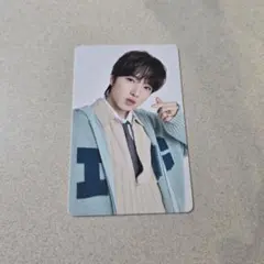 NCT WISH ラントレ サクヤ