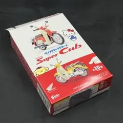 y*す様 Honda Super Cub Sanrioキャラクターズ