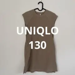 classicalelf 130 キッズ ワンピース ワッフルのサムネイル