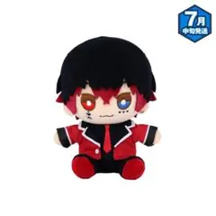 嘉*乃様 あっとくん おすわりぬいぐるみ