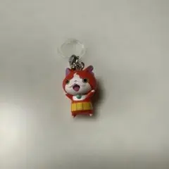 妖怪ウォッチ目印アクセサリー　ジバニャン