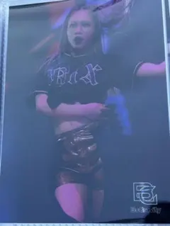 BsGravity 2025 FINAL LIVEシークレットフォト AKANE