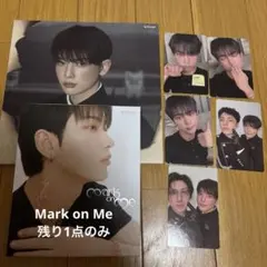 &TEAM Mark on me We on Fire ハルアセット