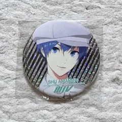 SideM FiFS展 EXTRA 缶バッジ White VOL.1 天峰秀 - メルカリ