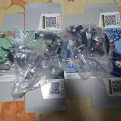 カカシ オビト少年期VIBRATION STARS 2体セット