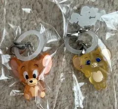 TOM and JERRY めじるしアクセサリー ジェリー　じぇりー