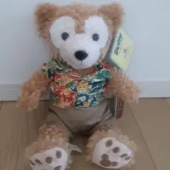 ハワイアウラニ限定品　ダッフィー