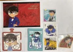 名探偵コナン グッズセット