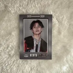 THE RAMPAGE ランペ 神谷健太 (R)MPG RMPG フォトカード④