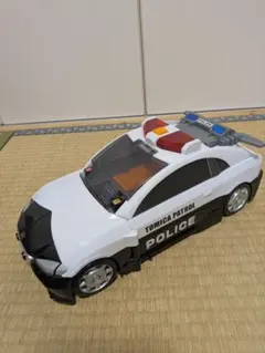 2025年最新】デカパトロールの人気アイテム - メルカリ