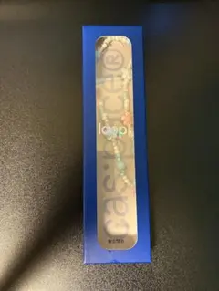 穀空間　cas:pace スマホストラップ