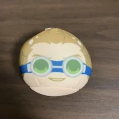 イナズマイレブン 風丸一郎太 おまんじゅう ぬいぐるみ - メルカリ