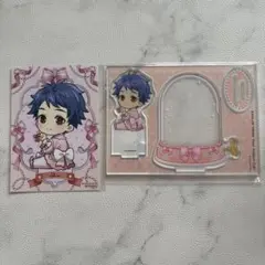キンプリ キンツア まるくじ 一条シン