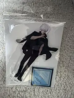 アニメーション呪術廻戦展 アクリルスタンド 五条悟 渋谷事変