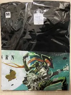 ドラクエ7 Reimagined×Zoneかいしんのいちげき！ メルビンTシャツ 