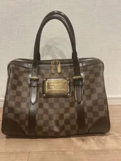 ヴィトン　バークレー　美品 楽天市場】ダミエ バークレーの通販