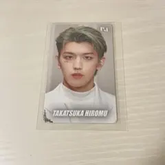 INI 髙塚大夢 Awakening HMVクーポン