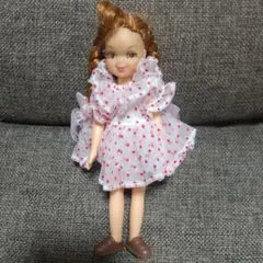 140 西武限定 シャーリーテンプル Petit Doll プチドールドレスTHE ROW