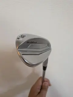 【限定値下げ中】PING GLIDE 4.0 ウェッジ 58度 Wグラインドのサムネイル