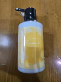 【新品未使用】ラブコスメ ミルキーインバスクリーム キンモクセイのサムネイル