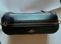 COACHショルダーバッグ