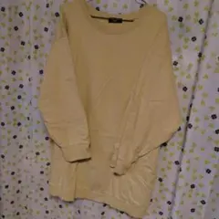 大きいサイズ スウェット