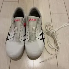 asics 陸上競技用スパイク 24.0cm