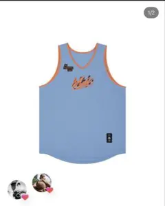 ballholic Neighborhood Classic タンクトップ M - メルカリ