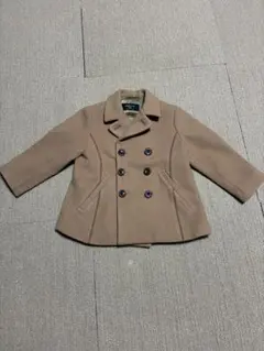 コムサイズム コート