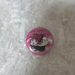 SAKAMOTO DAYS 缶バッジ