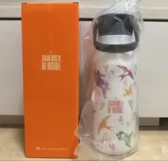 Mrs. GREEN APPLE サーモボトル 当たり ゼンジン - メルカリ