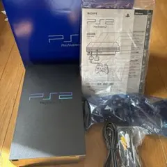 PlayStation 2 本体 SCPH-15000