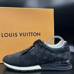 2025年最新】ヴィトン スニーカー ダミエの人気アイテム - メルカリ