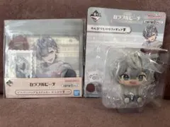 一番くじ カラフルピーチ のんびりヒロ