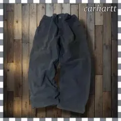 ゆ*様 Carhartt カーハート B11 ダック ペインターワークパンツ W