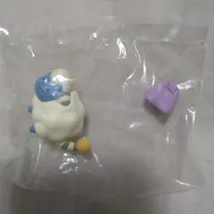 ポケットモンスター　カプセルトイ
