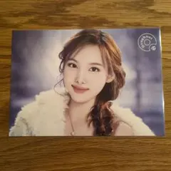 【最安値】TWICE Doughnut ナヨン ラントレ