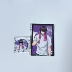 銀魂 銀八先生 ドン・キホーテ コラボ 枕投げver. 高杉晋助