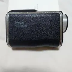 FINE CADDIE J5 ゴルフ用距離計 本体のサムネイル
