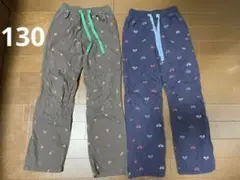 値下げ　まとめ売り　2本セット　ズボン