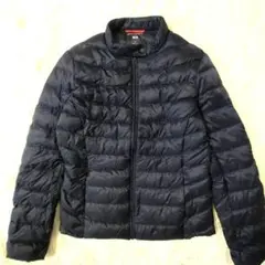 【美品】UNIQLO ウルトラライトダウン　コラボ商品　Mサイズ