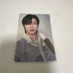 SEVENTEEN always yours 初回限定盤C THE8