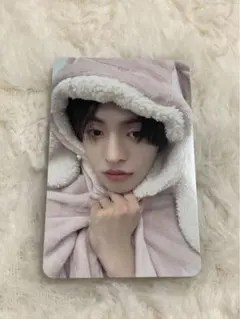 ALD1 リオ うさぎ メクス makestar トレカ　EUPHORIA